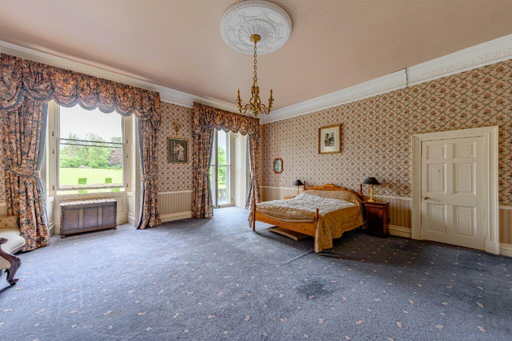 Additional image 23 of Tallentire Hall, Tallentire, CA13