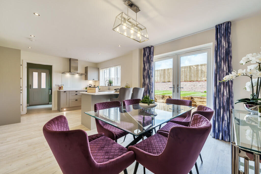 Additional image 4 of Plot 52 - Eden, Wakefield Gardens, Lazonby, Cumbria, CA10 1BU