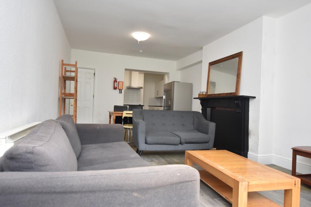 Additional image 2 of Tyndalls Park Road, Garden Flat, Clifton, Bristol, BS8 1PY