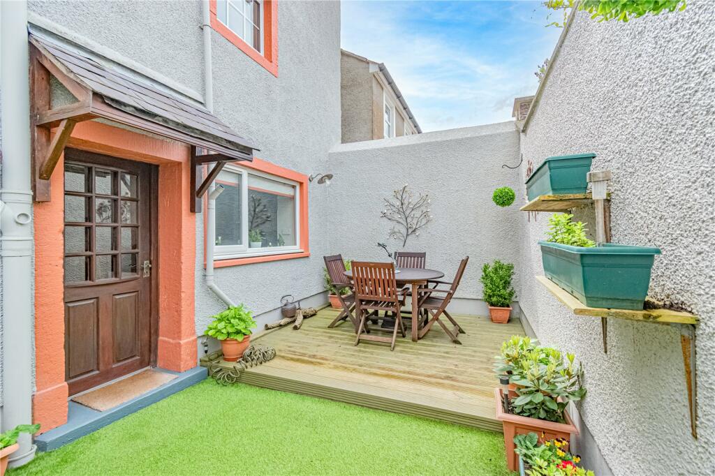 Additional image 21 of 18 New Street, Cockermouth, Cumbria