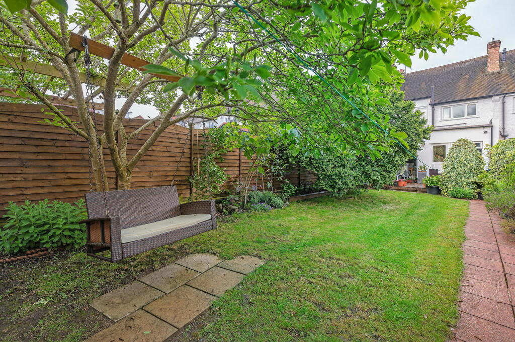 Additional image 21 of Broadlands Road, Bromley, BR1