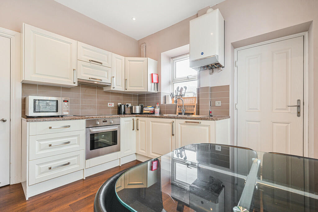 Additional image 12 of Apartment 1, 6 Southey Street, Keswick, Cumbria, CA12 4EF
