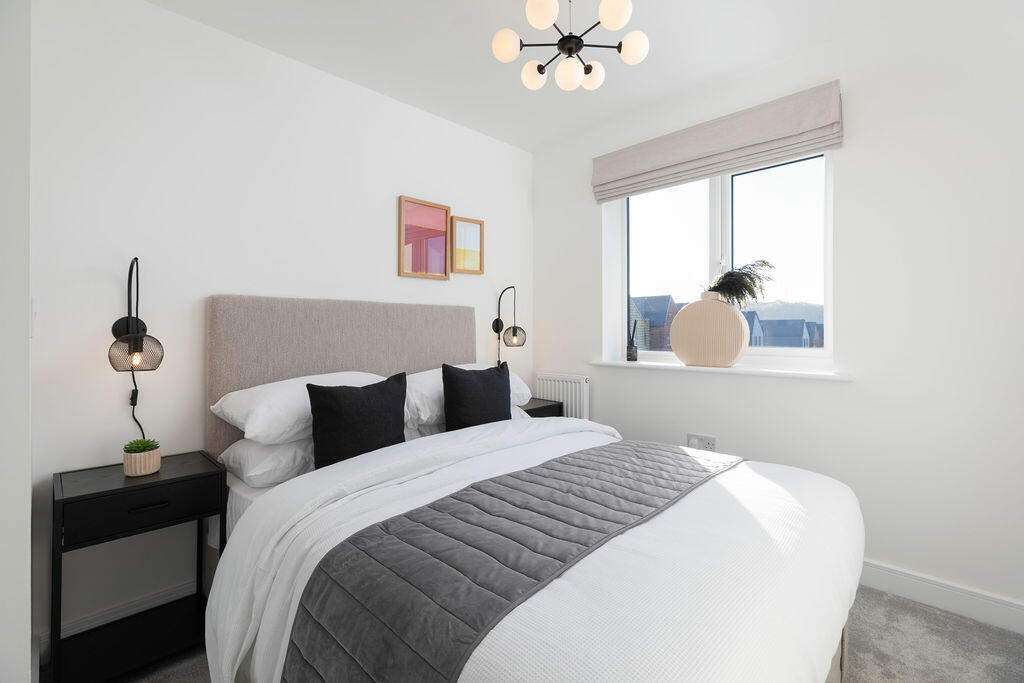 Additional image 9 of Ladden Garden Village,
Off Clayhill Drive,
Yate,
South Gloucestershire,
BS377DB