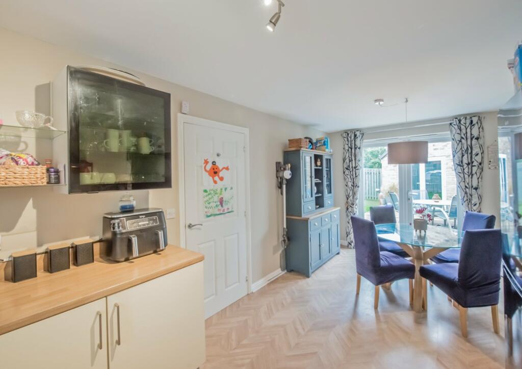 Additional image 5 of Burnleys Mill Road, Gomersal, Cleckheaton, West Yorkshire, BD19