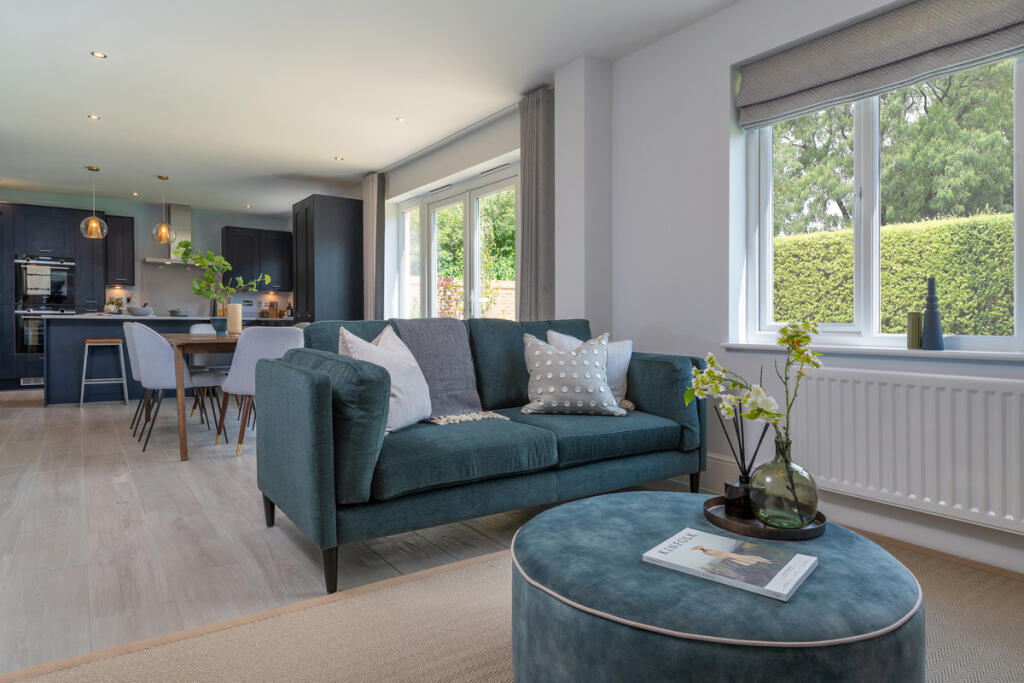 Additional image 3 of Dale View,
Billington,
Clitheroe,
BB7 9LL