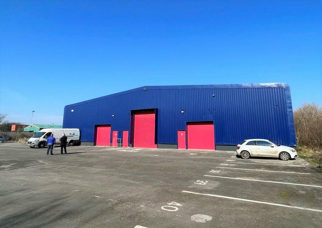 Additional image 2 of Adams Road, Workington, Cumbria, CA14