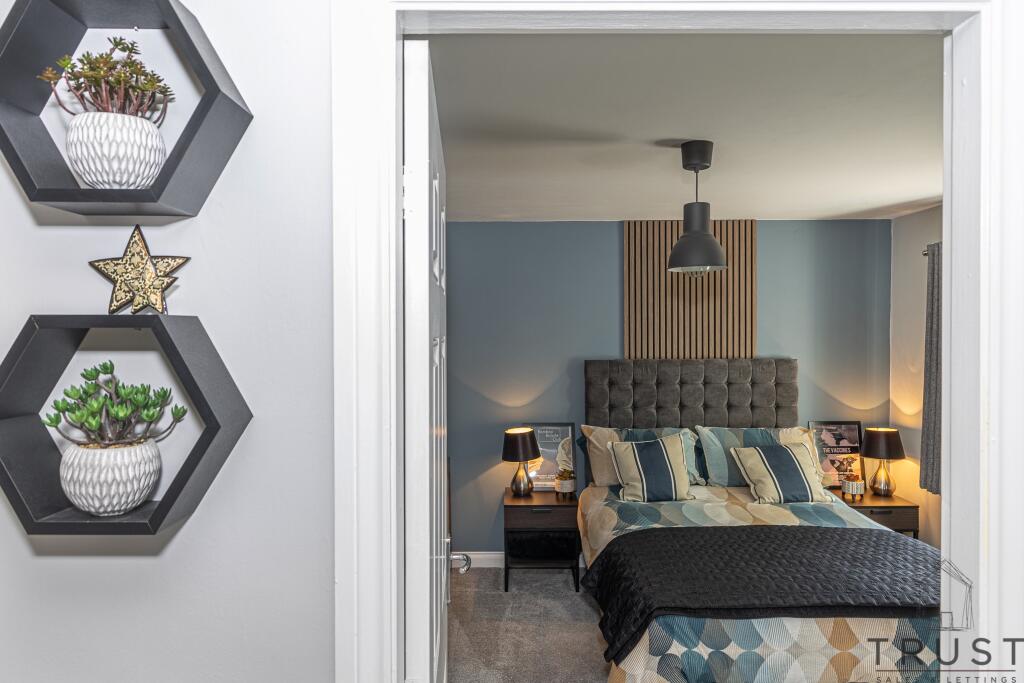 Additional image 26 of Pyenot Gardens, Cleckheaton