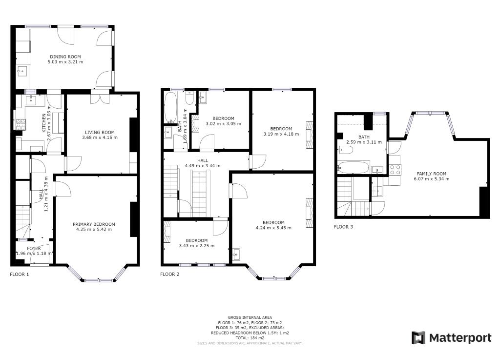 Additional image 12 of High Street, Westbury On Trym, Bristol, BS9