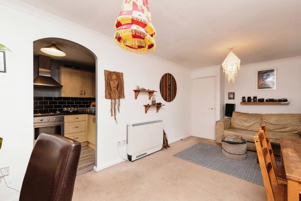 Additional image 16 of Roman Walk, Brislington, Bristol, BS4