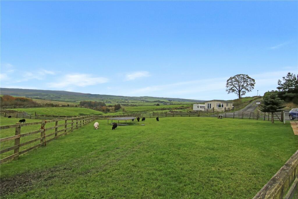 Additional image 19 of Skipton Old Road, Laneshawbridge, BB8