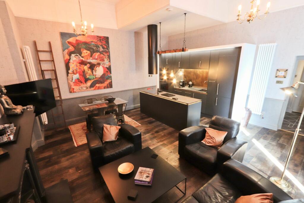 Additional image 3 of Flat , Tuscany House, - Durdham Park, Bristol