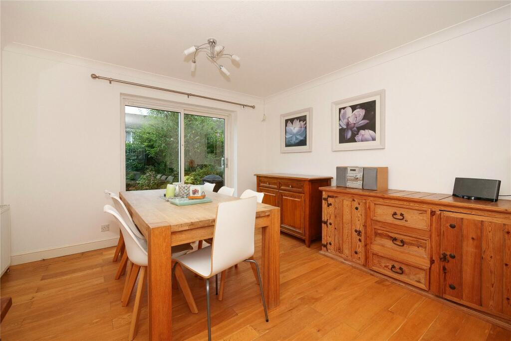 Additional image 4 of Bransdale Close, Baildon, Shipley, West Yorkshire, BD17