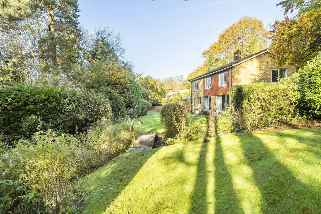 Additional image 17 of Fox Lane, Keston