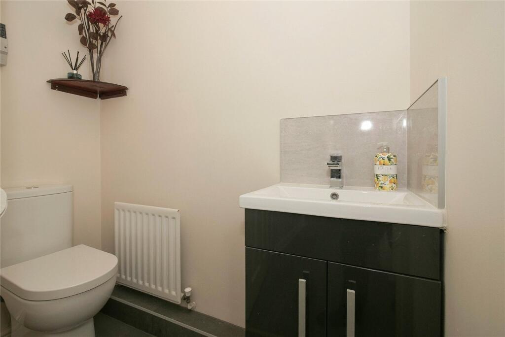 Additional image 10 of The Gables, Baildon, Shipley, West Yorkshire, BD17