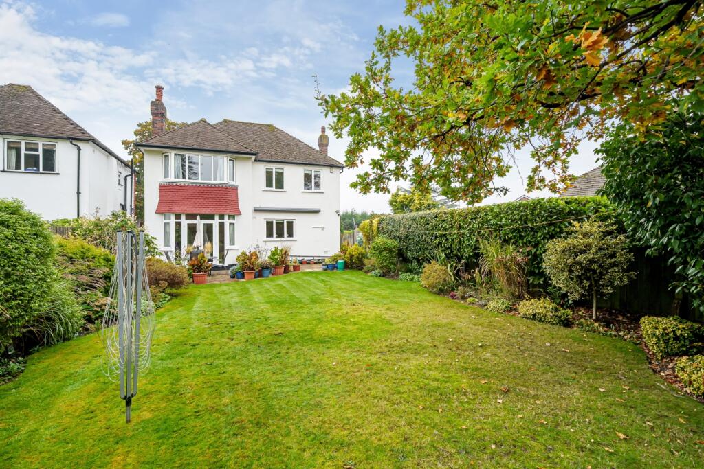 Additional image 11 of Stambourne Way, West Wickham, Kent, BR4