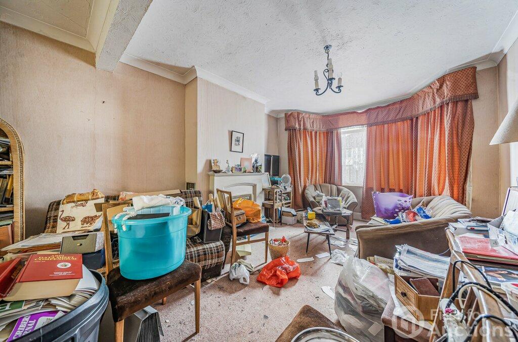 Additional image 2 of Cranmore Road, Chislehurst