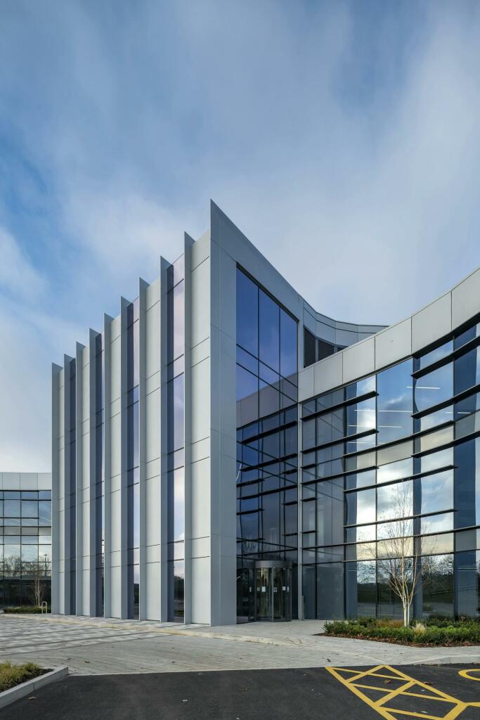 Additional image 2 of 1000 Aztec West, 1000, Aztec West, Almondsbury, Bristol, BS32 4SQ