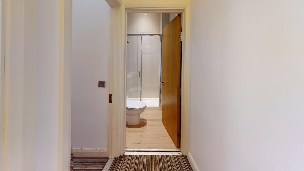 Additional image 4 of Carlton Chambers, F11, Apartment 11 (2nd Floor), City Centre, BS1