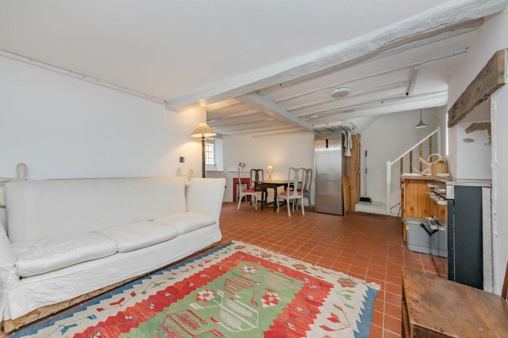 Additional image 22 of Keere Street, Lewes, BN7