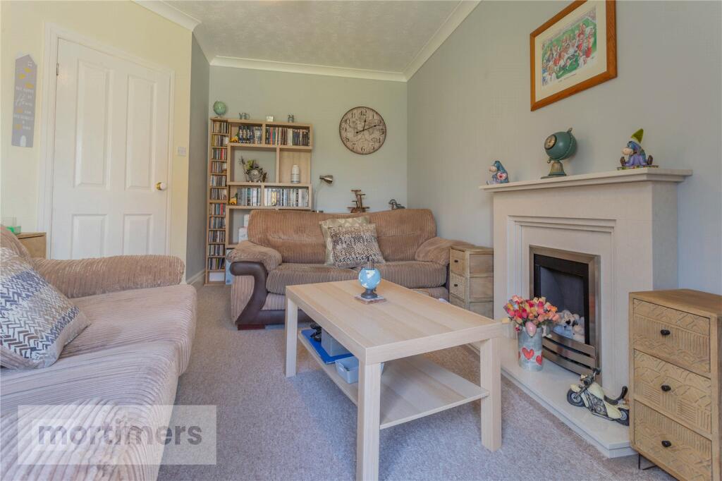 Additional image 2 of Mount Street, Clayton Le Moors, Accrington, Lancashire, BB5