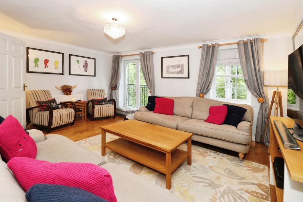 Additional image 5 of Thomas Way, Stapleton, Bristol