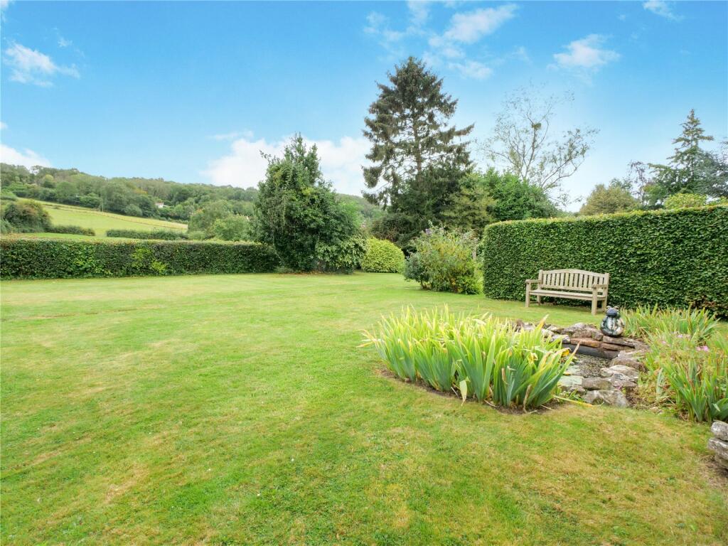 Additional image 5 of The Square, Burrington Village, Wonderful family house, includes development rights for a separate second dwelling