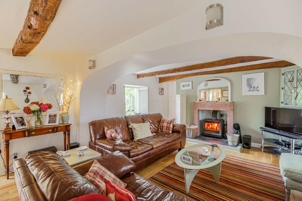 Additional image 9 of Mains Cottage, Newton Reigny, CA11