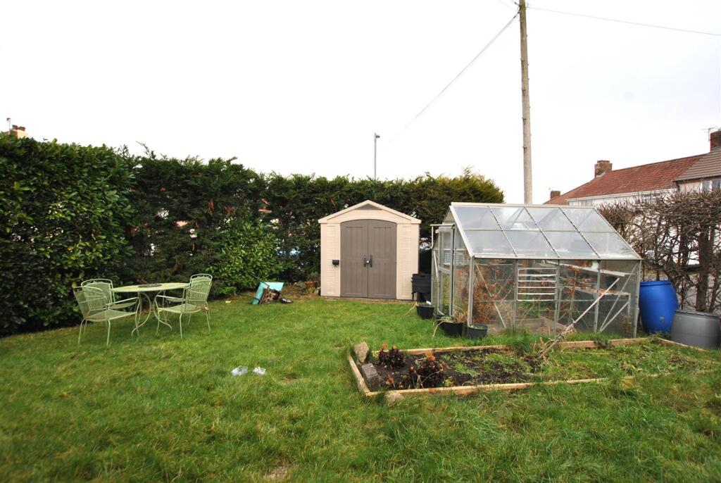 Additional image 18 of Chessington Avenue, Whitchurch, Bristol