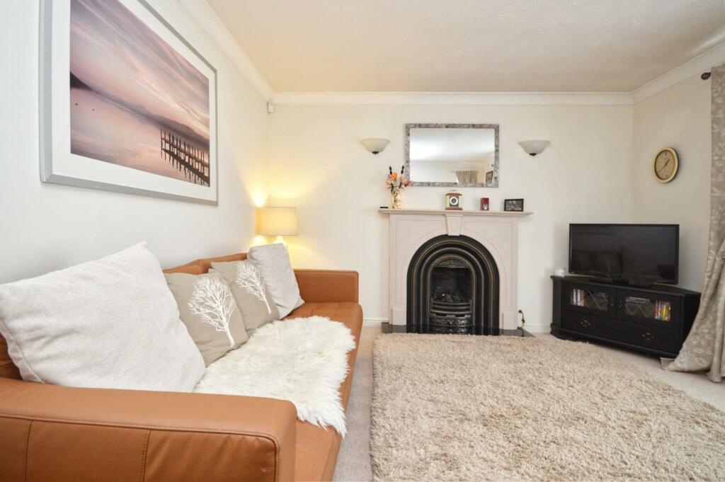 Additional image 9 of Francis Way, Bridgeyate, Bristol