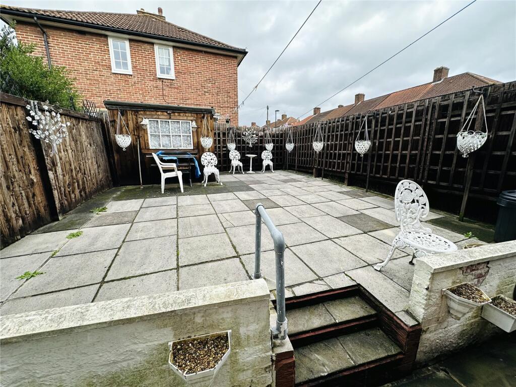 Additional image 8 of Rangefield Road, Bromley, BR1