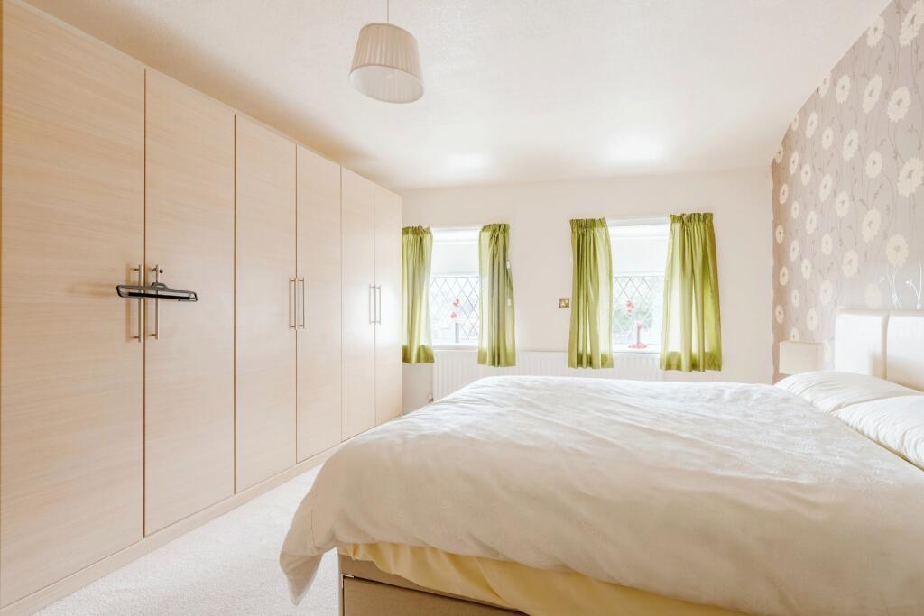 Additional image 10 of Emmott Lane, Colne, Lancashire, BB8