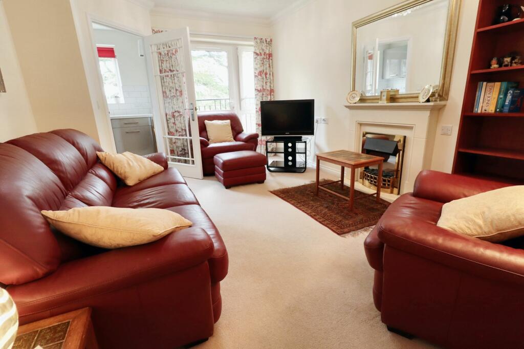 Additional image 12 of Stokefield Close, Thornbury, BS35