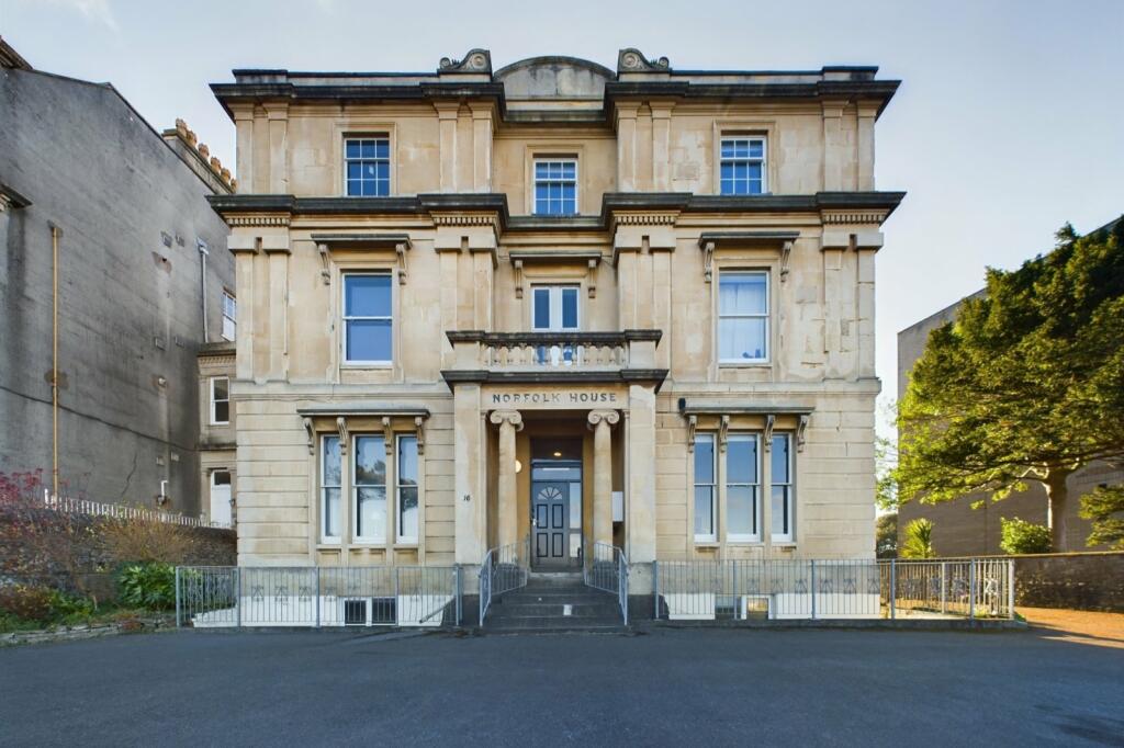 Additional image 9 of Elton Road, Clevedon, North Somerset, BS21