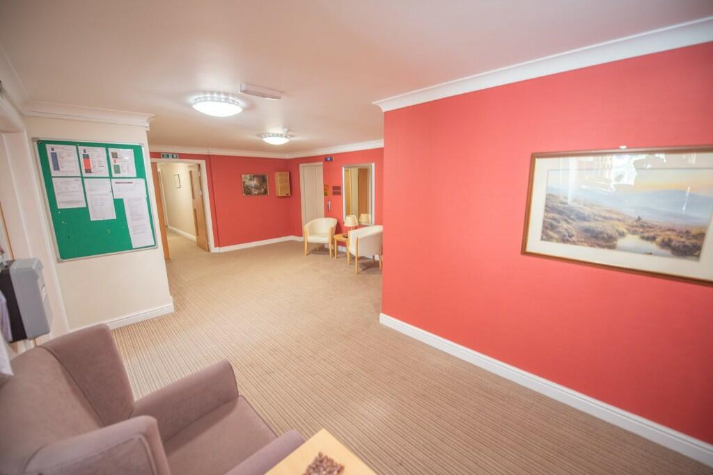 Additional image 12 of Apartment 7 Sutton Court, Sutton-in-Craven BD20 7EF