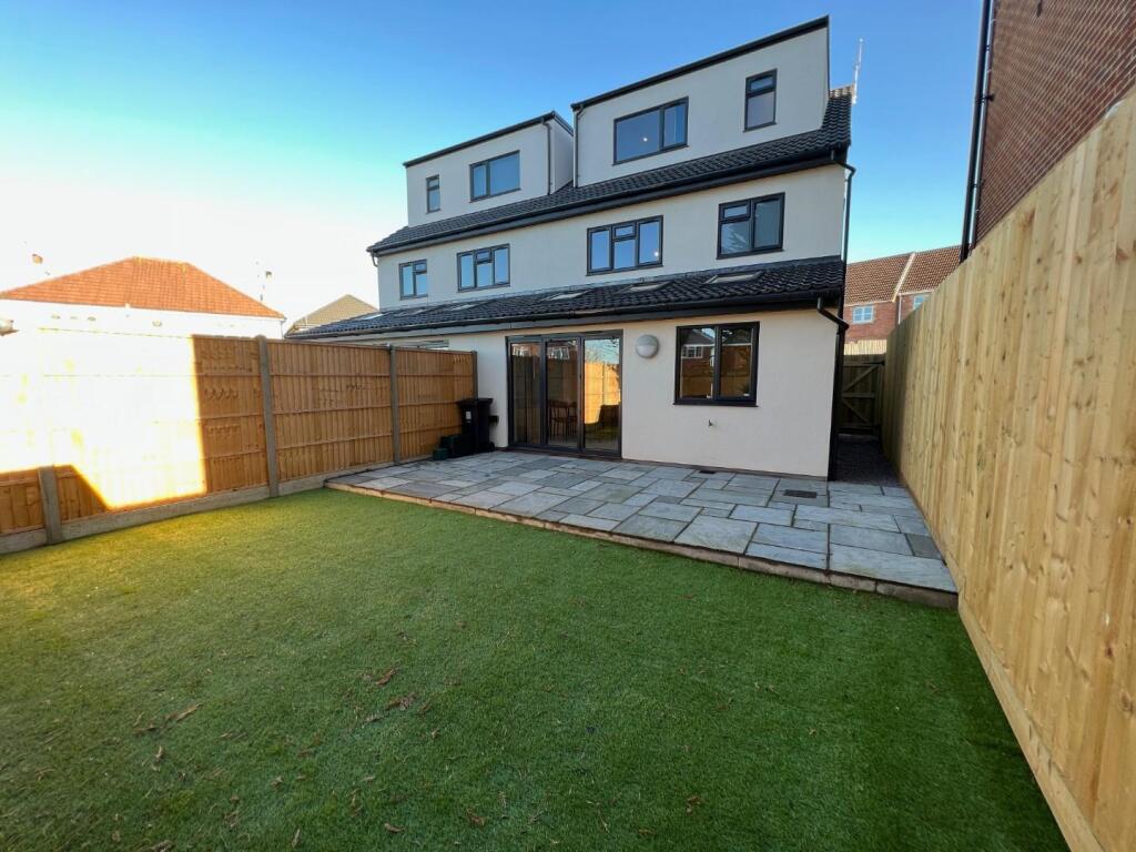 Additional image 28 of Room 2, Portland Street, Staple Hill, Bristol