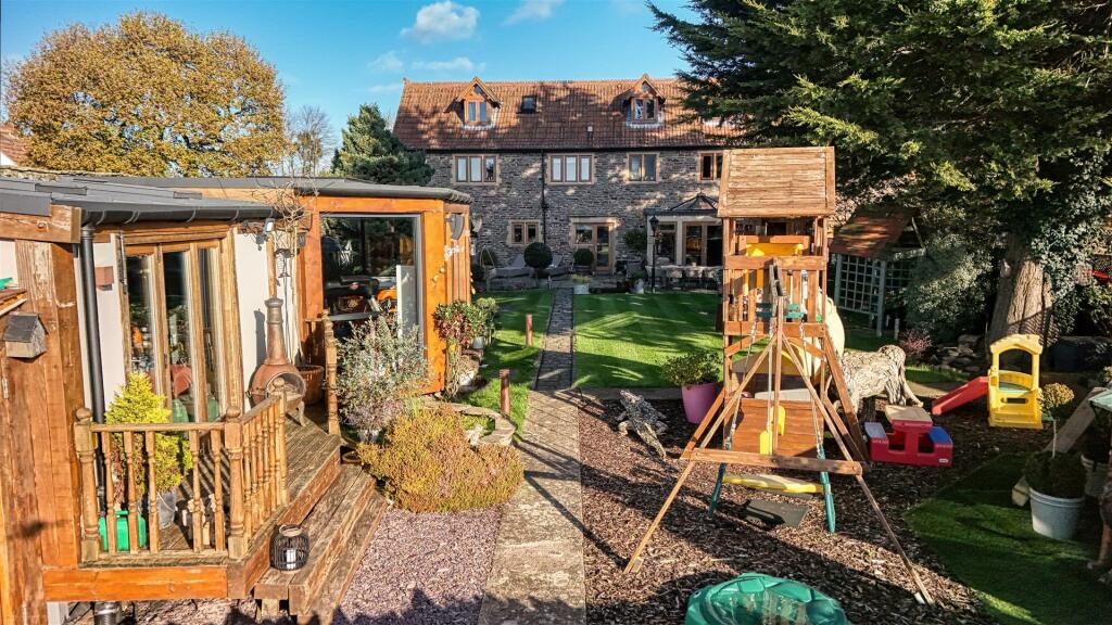 Additional image 41 of 134a Abbots Road, Hanham, Bristol