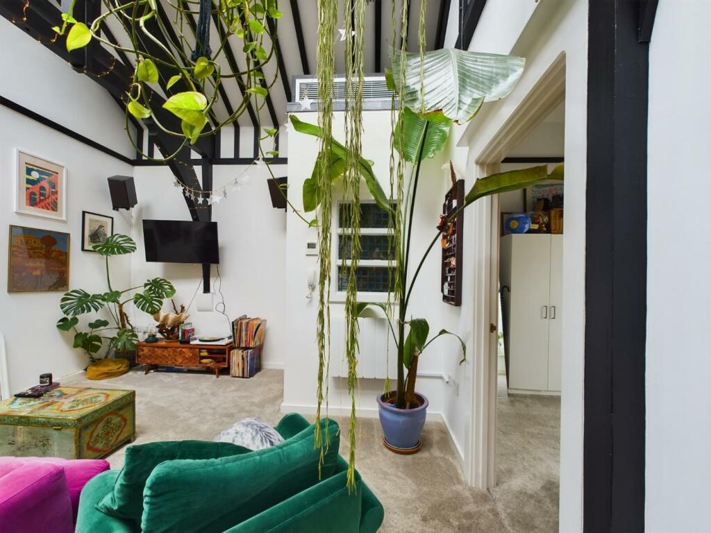 Additional image 6 of Hansom Hall, St. Pauls, Bristol