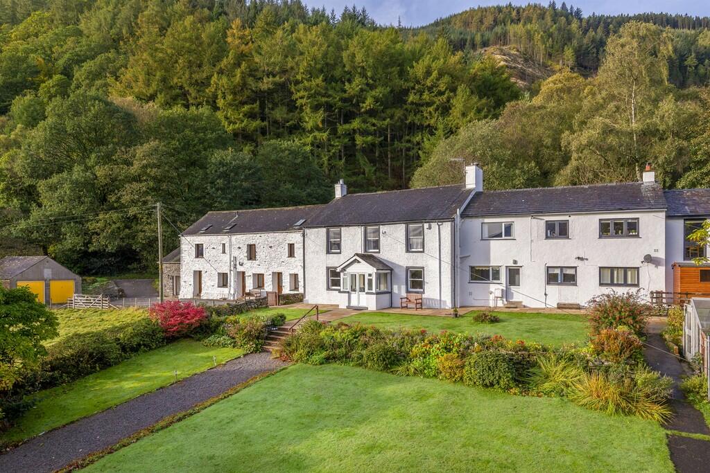 Additional image 4 of Beckstones, Thornthwaite, Keswick, Cumbria, CA12 5SQ
