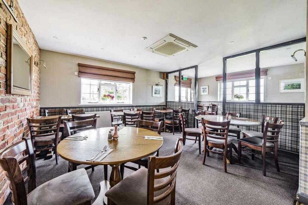 Additional image 4 of S-419547 - Cock Inn, Old Uckfield Road, Lewes BN8 5RX