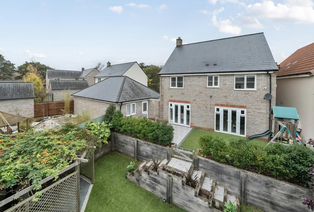 Additional image 7 of Viola Way, Emersons Green, Bristol, South Gloucestershire, BS16