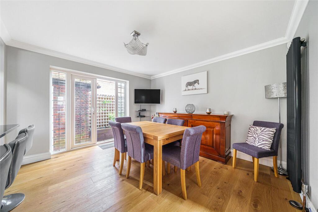 Additional image 9 of Crofton Avenue, Orpington