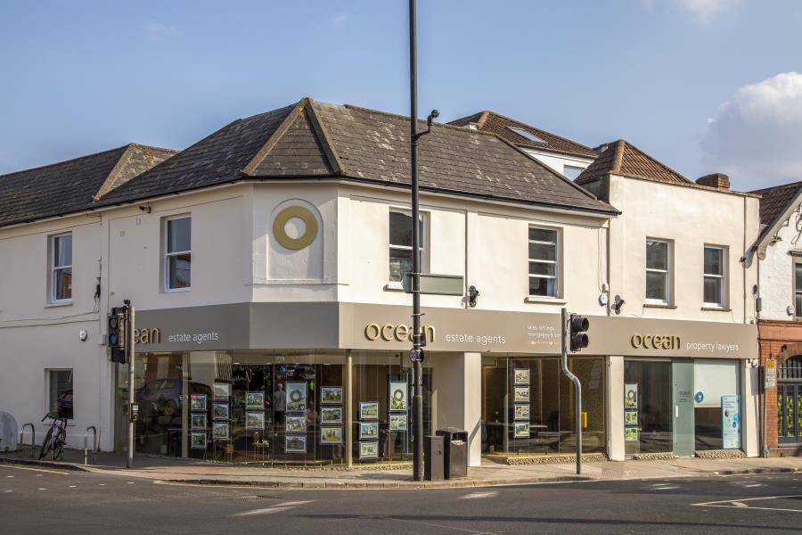 Sommerville Road - St Andrews