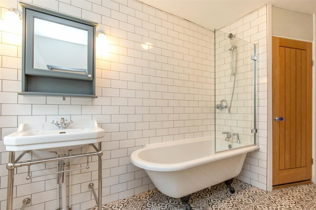 Additional image 11 of Hotwell Road, Bristol, BS8