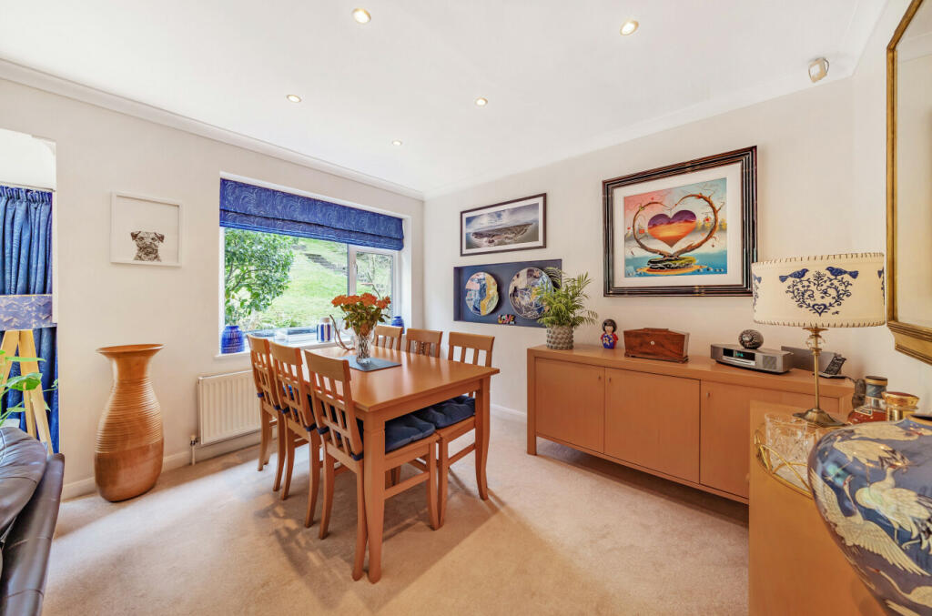 Additional image 18 of Logs Hill, Chislehurst, Kent, BR7