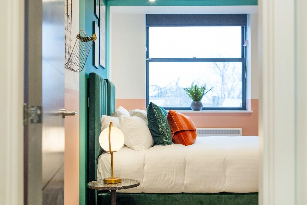 Additional image 5 of Your Apartment, 26-28 Regent Street, Bristol, BS8