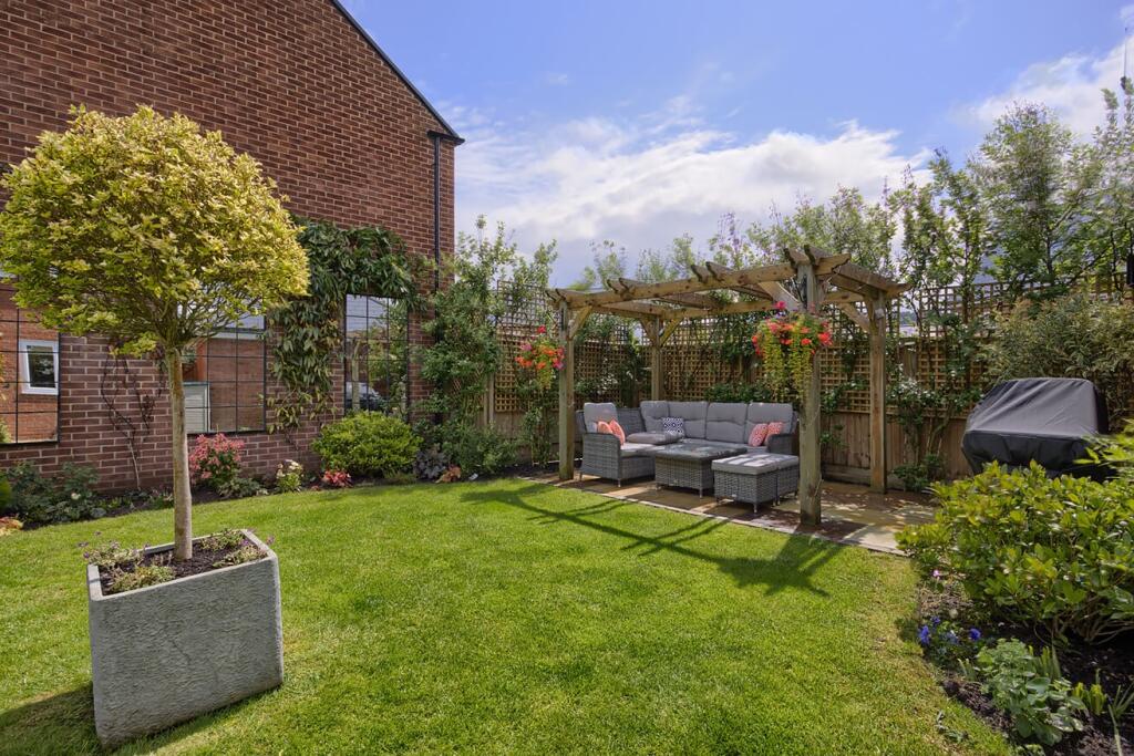 Additional image 28 of Cherry Tree Road, Whalley, Ribble Valley Lancashire, BB7