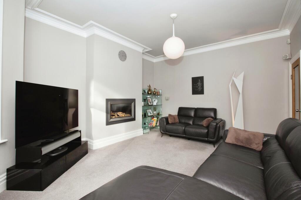 Additional image 4 of Carr Hall Road, Barrowford, Nelson, Lancashire, BB9