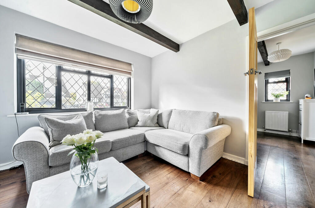 Additional image 20 of Princes Avenue, Petts Wood, Orpington, BR5