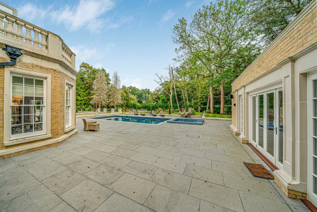 Additional image 39 of Holwood Park Avenue, Keston Park, Keston, BR6