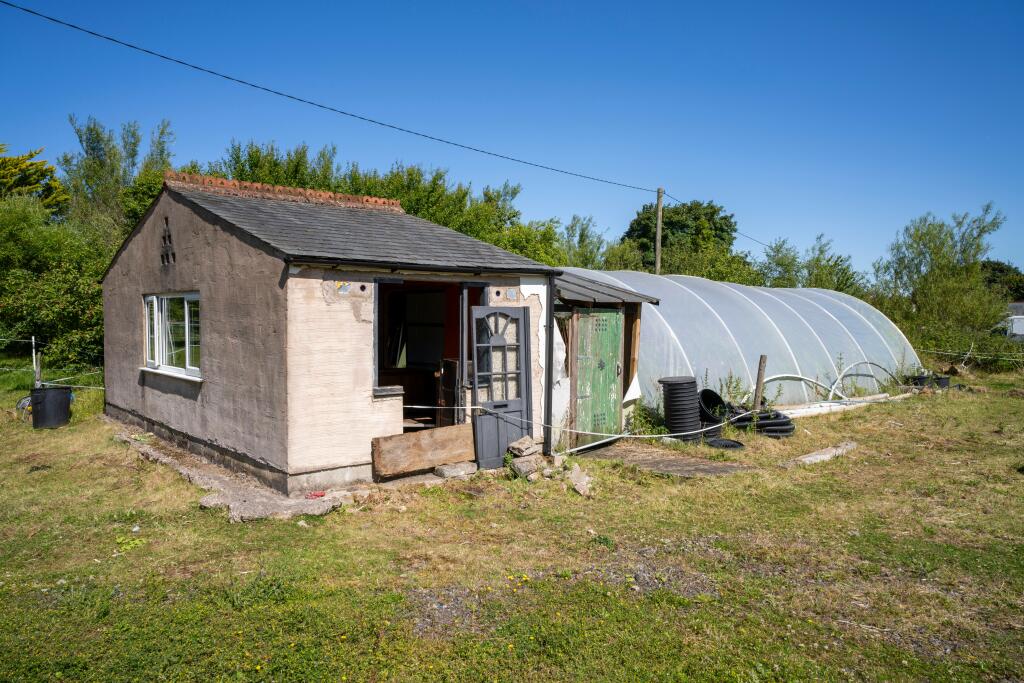 Additional image 11 of Scheme Farm, Dearham, Maryport CA15 7JQ